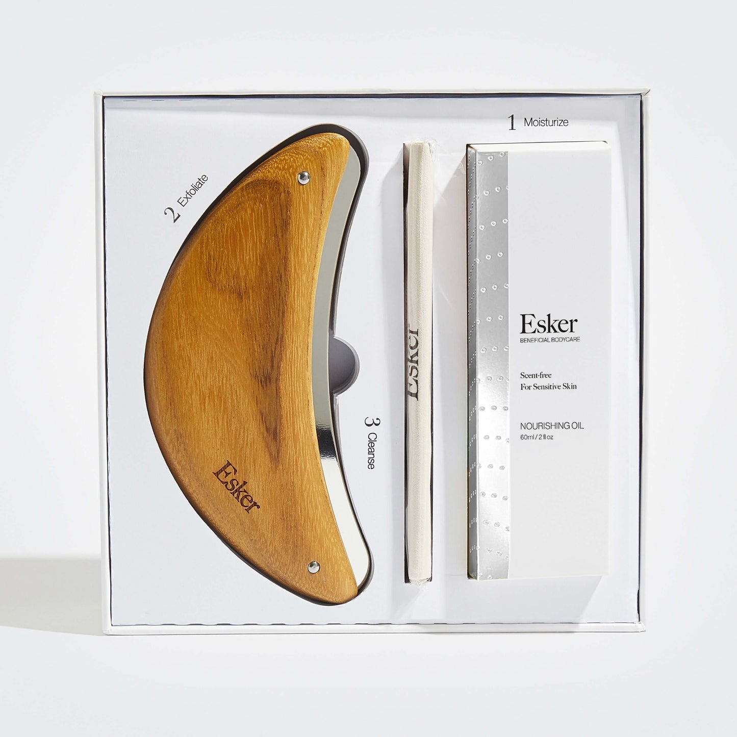 Body Plane Set
