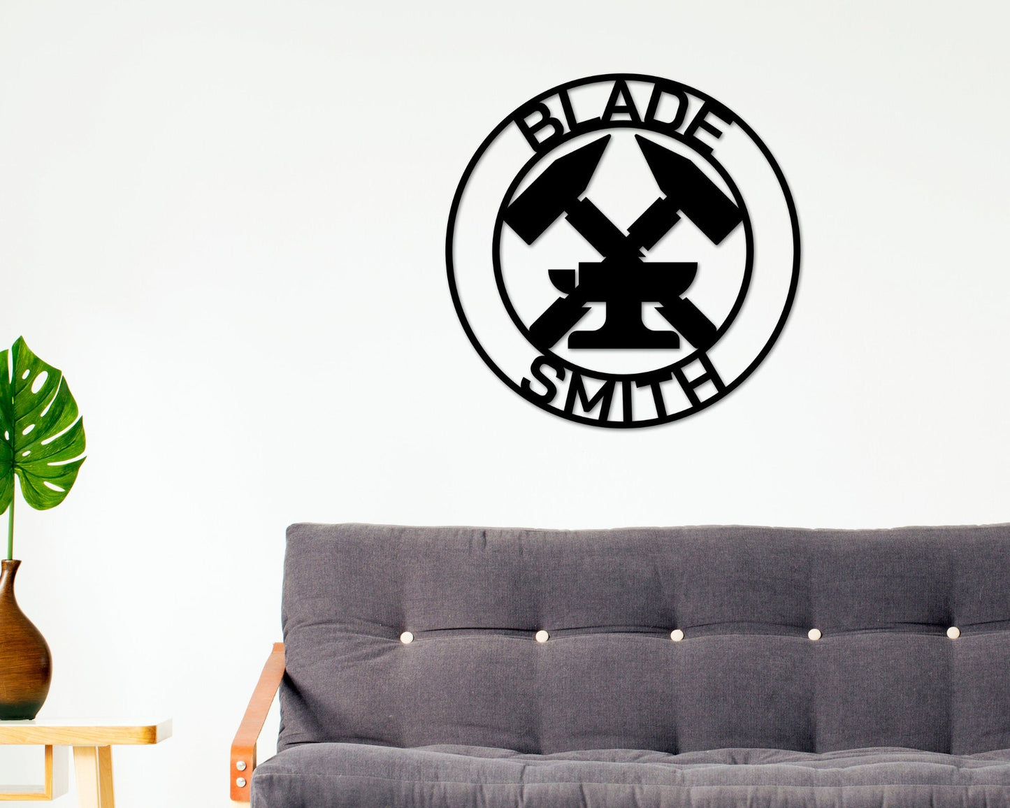 Personalized Home Gym Sign, Workout Room, Personalized Metal Sign, Home Gym Wall Art, Home Gym Decor, Personalized Gym Sign, Weight Lifting