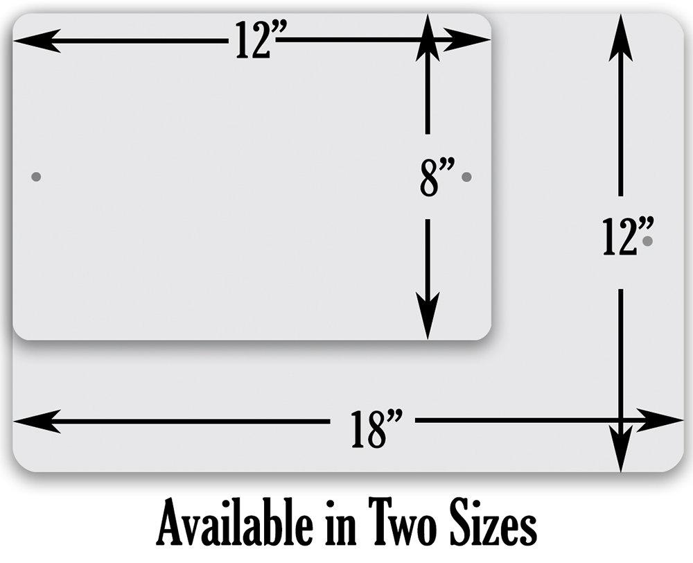 Personalized - Sea Turtle Beach House - Metal Sign