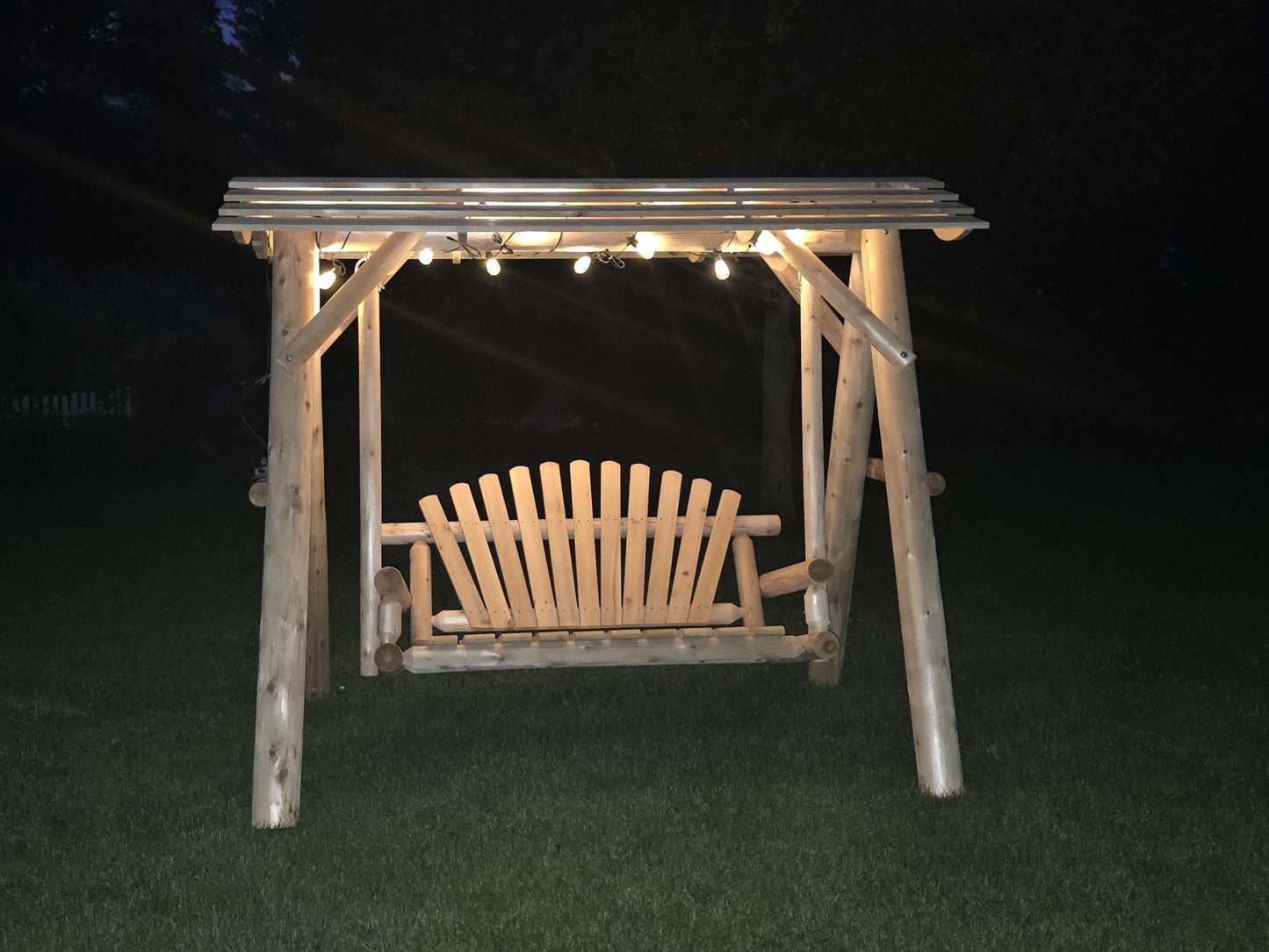 Swing Canopy for HD Swing