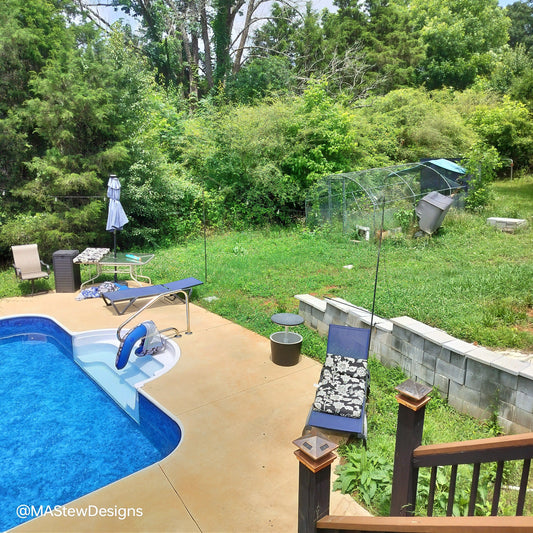 From Backyard to Oasis: How to Set Up the Perfect Outdoor Entertaining Space