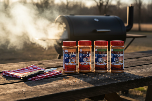 Best BBQ Gifts for Dad This Father's Day (He'll Actually Use These)