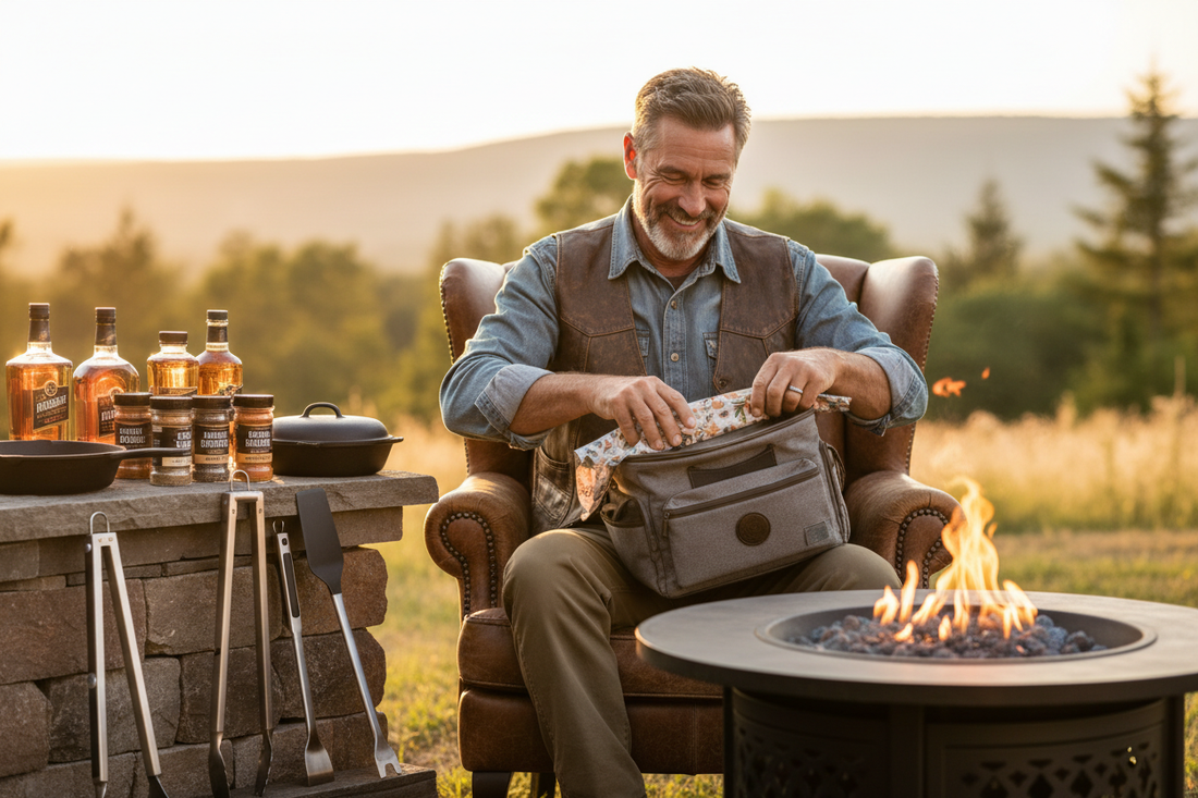 Father's Day Is Almost Here — Here's What Dad Actually Wants
