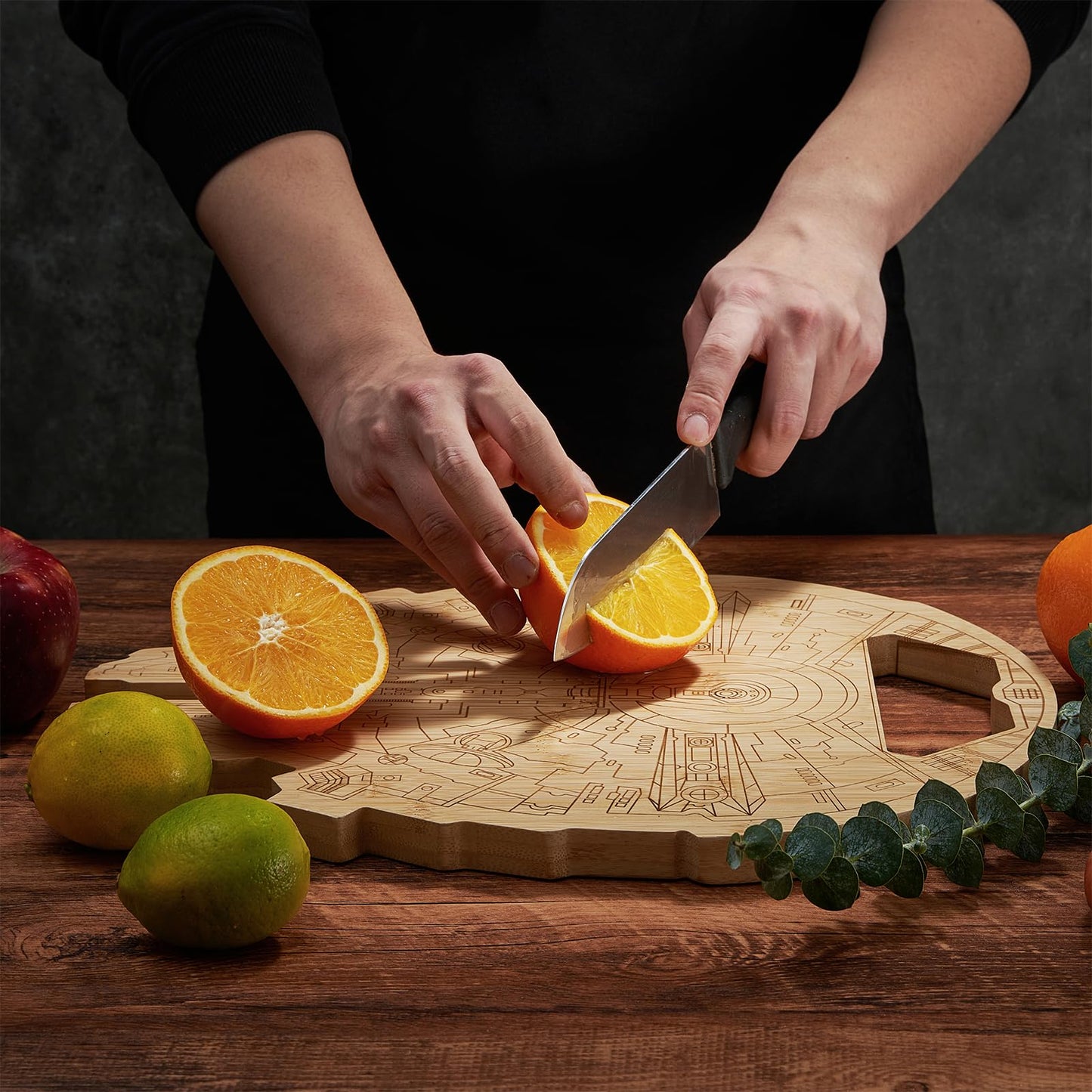 Falcon Cutting Board Set – Lightweight, Durable Kitchen Boards