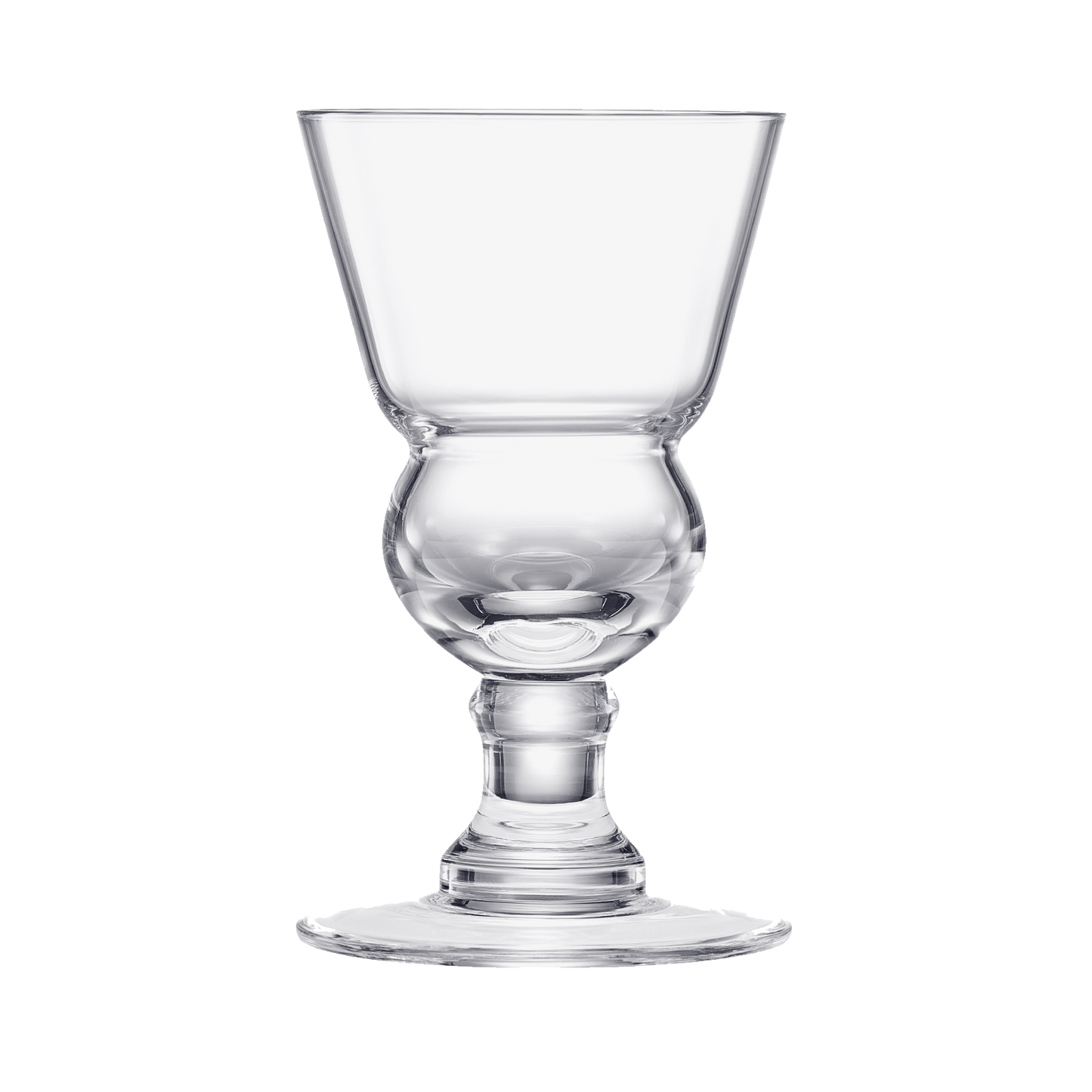 Specialty Absinthe Cocktail Glassware with Spoon, Set of 2