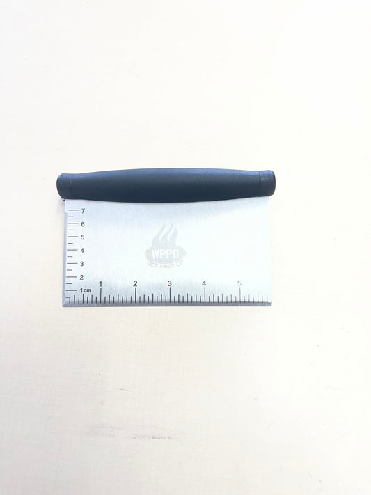 WPPO Multi-Purpose Dough Knife & Cutter