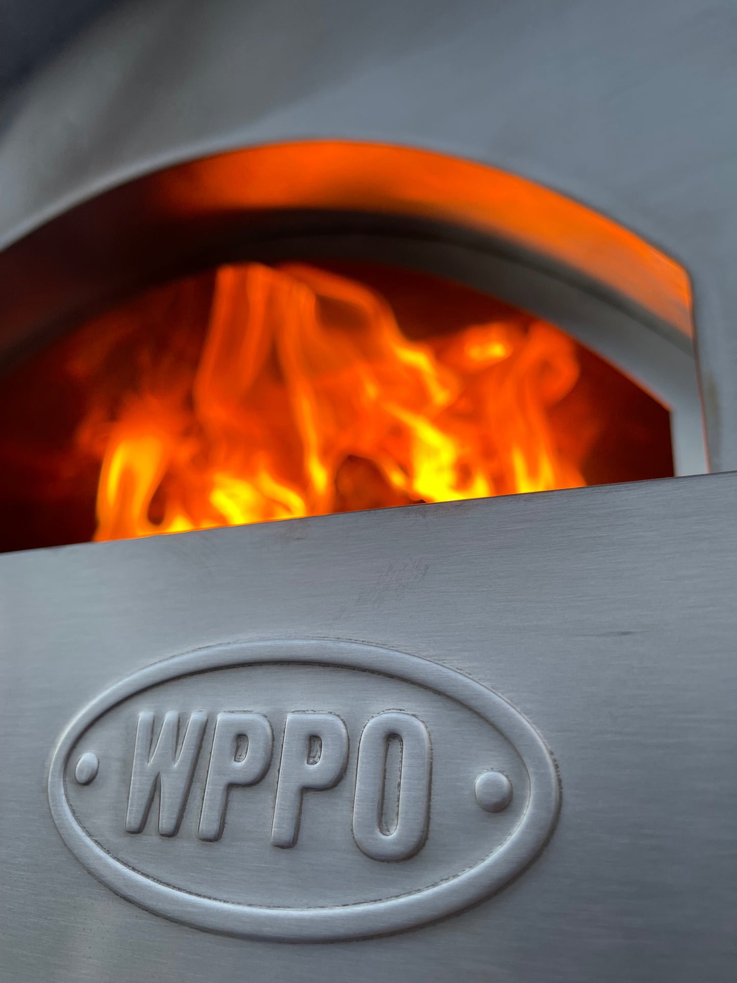 WPPO Premium Kiln-Dried Cooking Wood Bundle – Wisconsin Ash, 1.25 cu ft