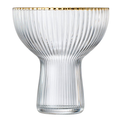 Aurelia Margarita Cocktail Glassware, Set of 2