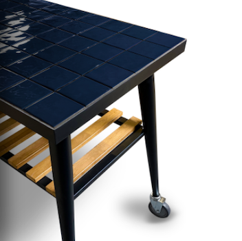 WPPO Infinity Side Table – Long Side 103cm (Fits Infinity 50 & 66)