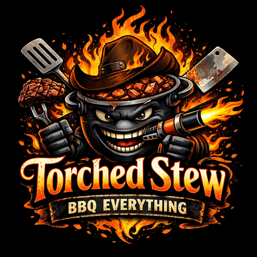 Torched Stew