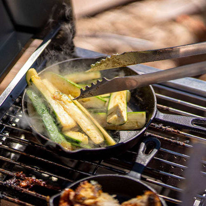 Monument Grills G22 – Stainless Tabletop Propane Gas Grill