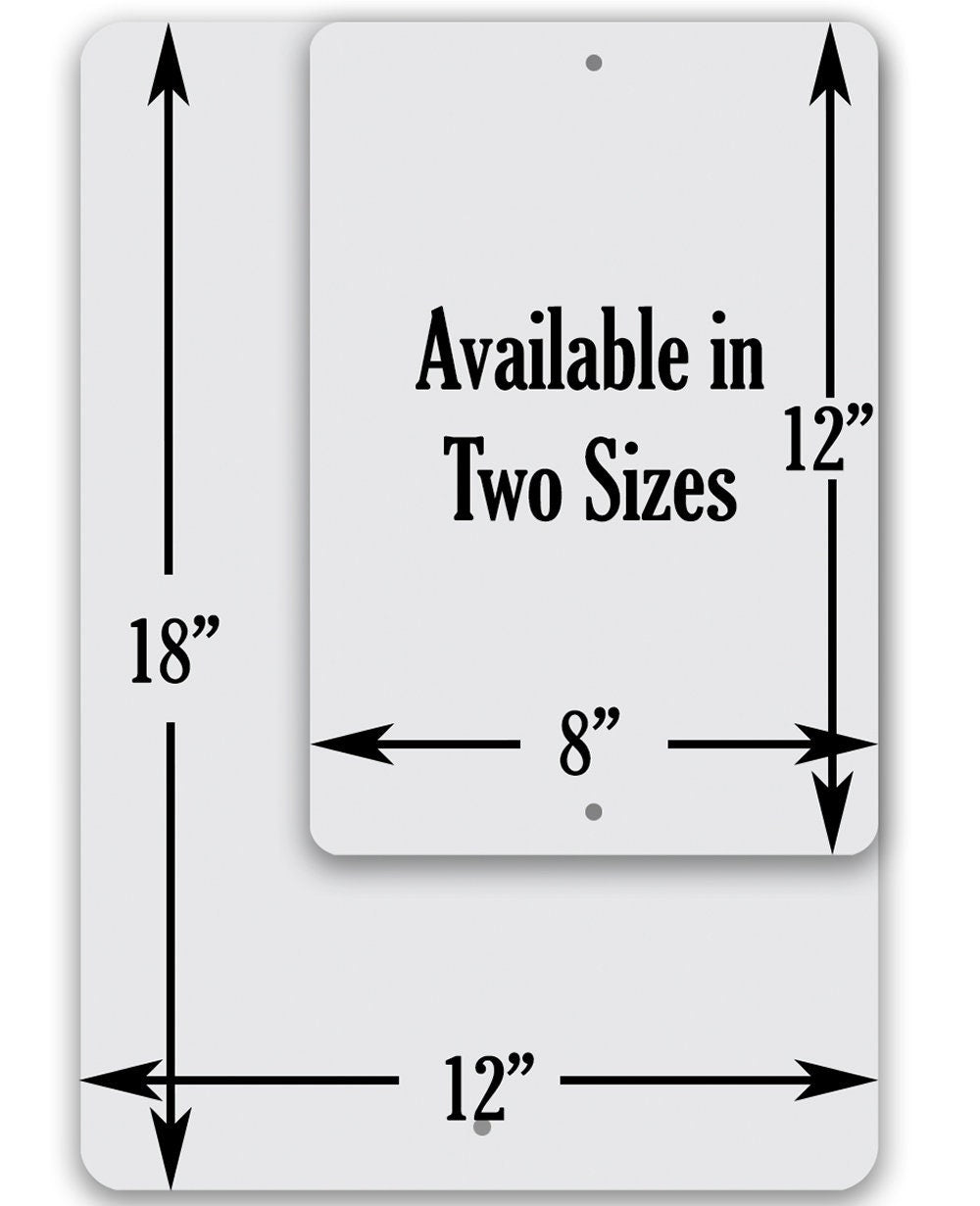 I'm Not Arguing, Just Explaining Why I'm Right - Metal Sign
