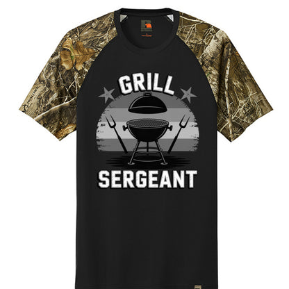Black/ Realtree Edge - RU151 - FRONT
