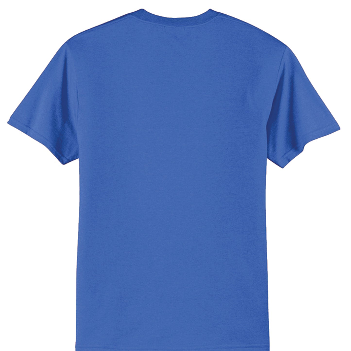 Royal - PC55T - BACK