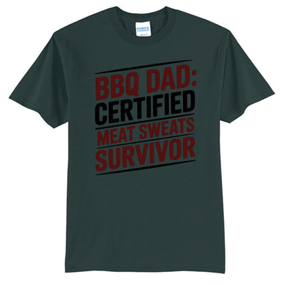 Dark Green - PC55T - FRONT