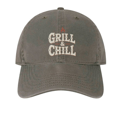 Dark Grey - EZA - FRONT