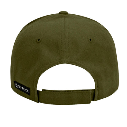 Olive Green - 3273 - BACK