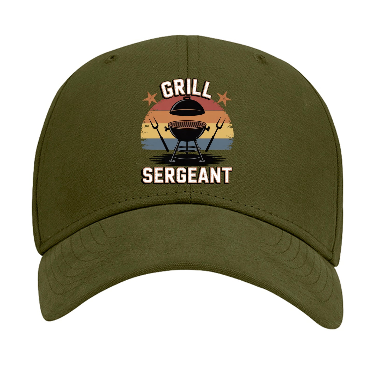 Olive Green - 3273 - FRONT