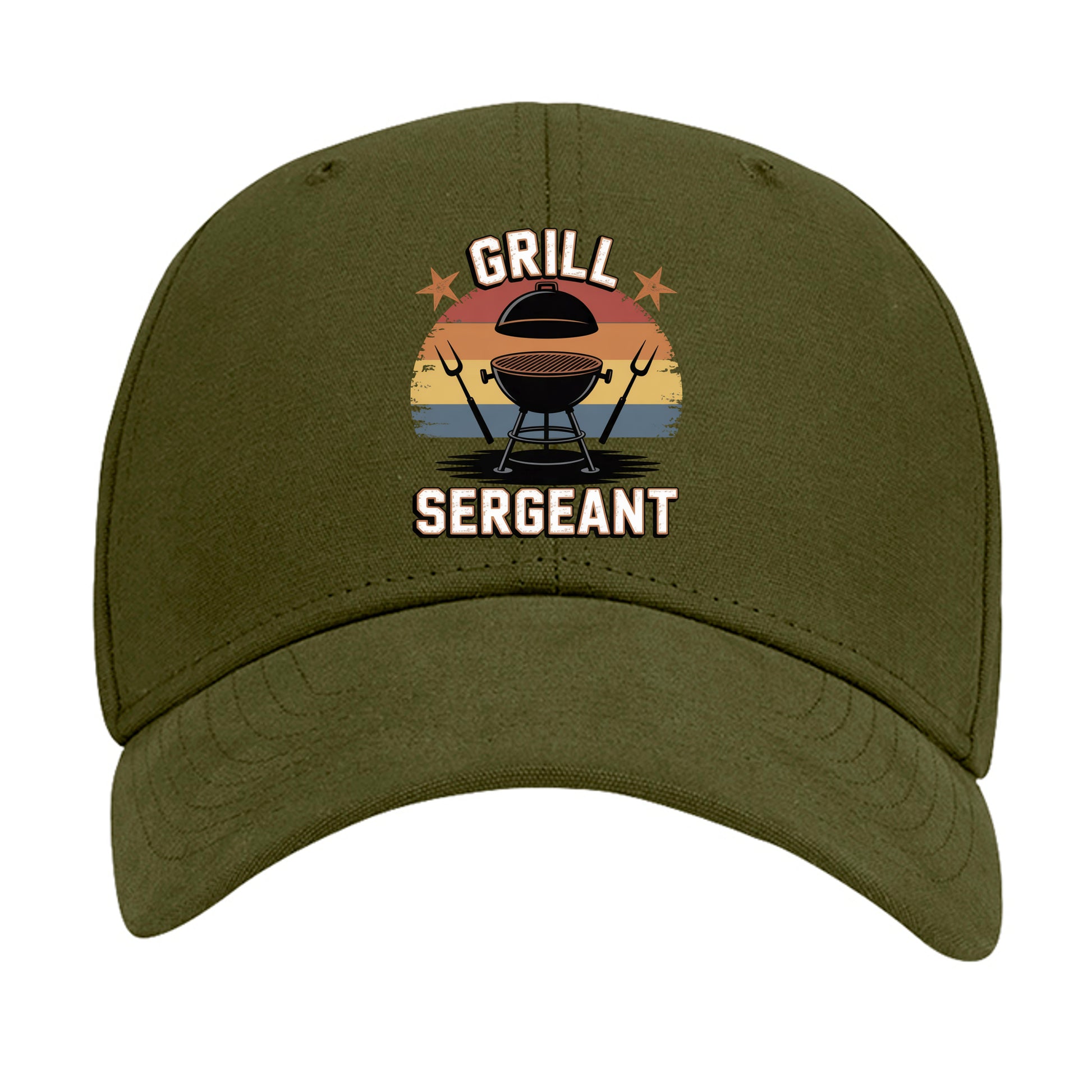 Olive Green - 3273 - FRONT