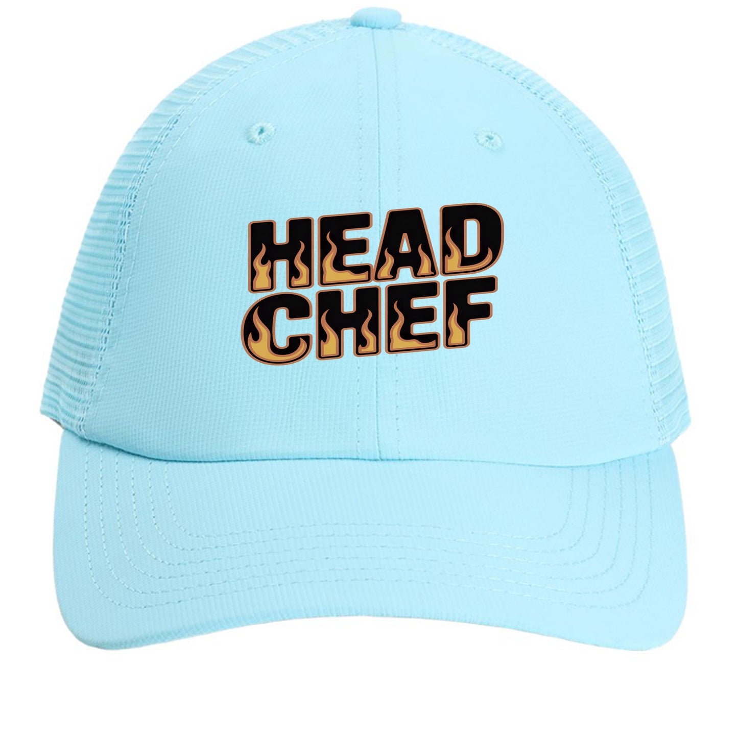 Light Blue - L338M - FRONT