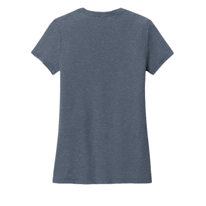 Navy Frost - DM130L - BACK