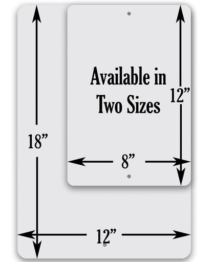 Personalized - Art Studio -  Metal Sign