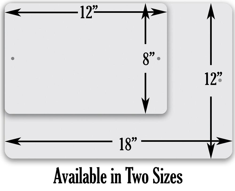 Personalized - Cattle Company - Metal Sign