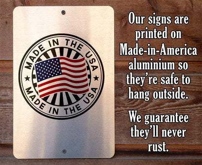Personalized - Dart Lounge and Bar - Metal Sign