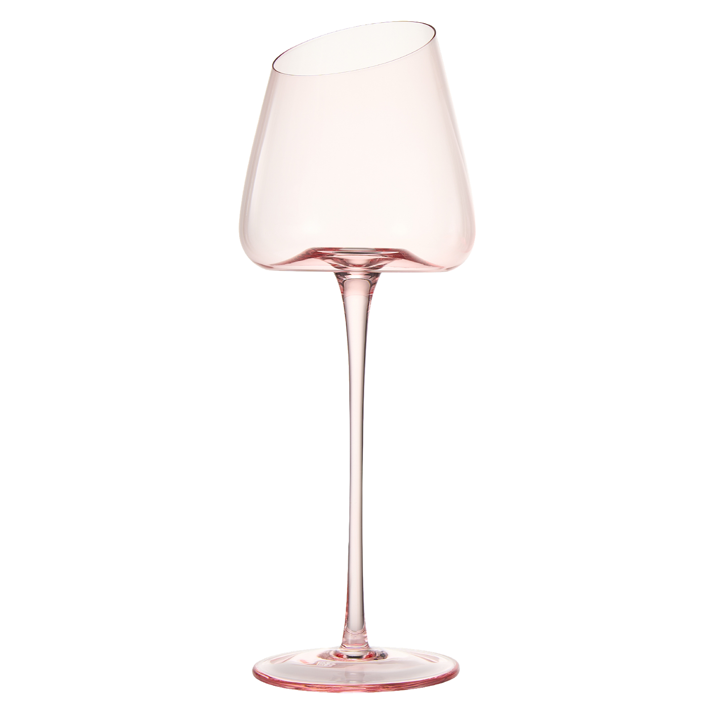 Colosseum Stemmed Wine Glassware, Set of 2