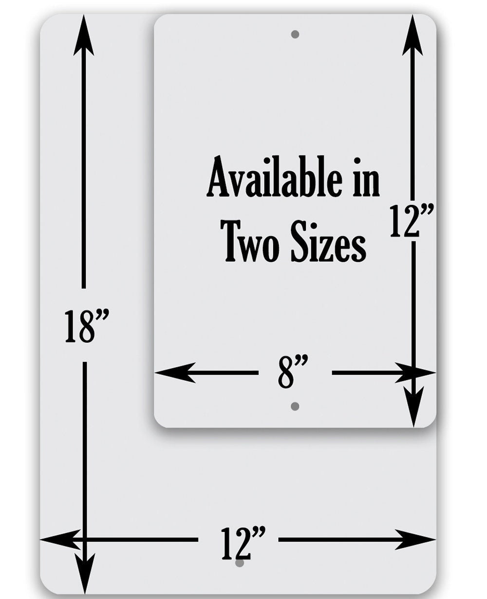 Pool Rules, Jump In, Have Fun - Metal Signs