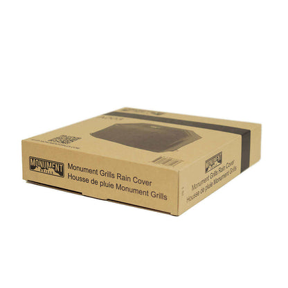 Monument Grills Tabletop Grill Cover – Weather-Resistant Protective Cover