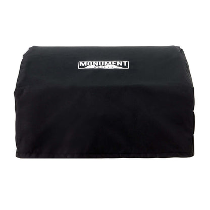 Monument Grills Tabletop Grill Cover – Weather-Resistant Protective Cover