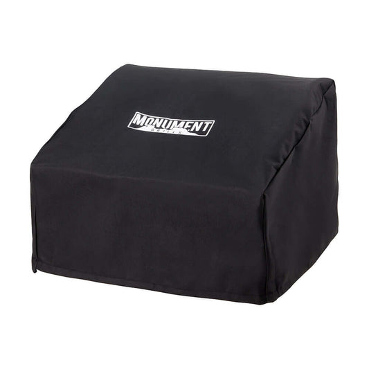 Monument Grills Tabletop Grill Cover – Weather-Resistant Protective Cover